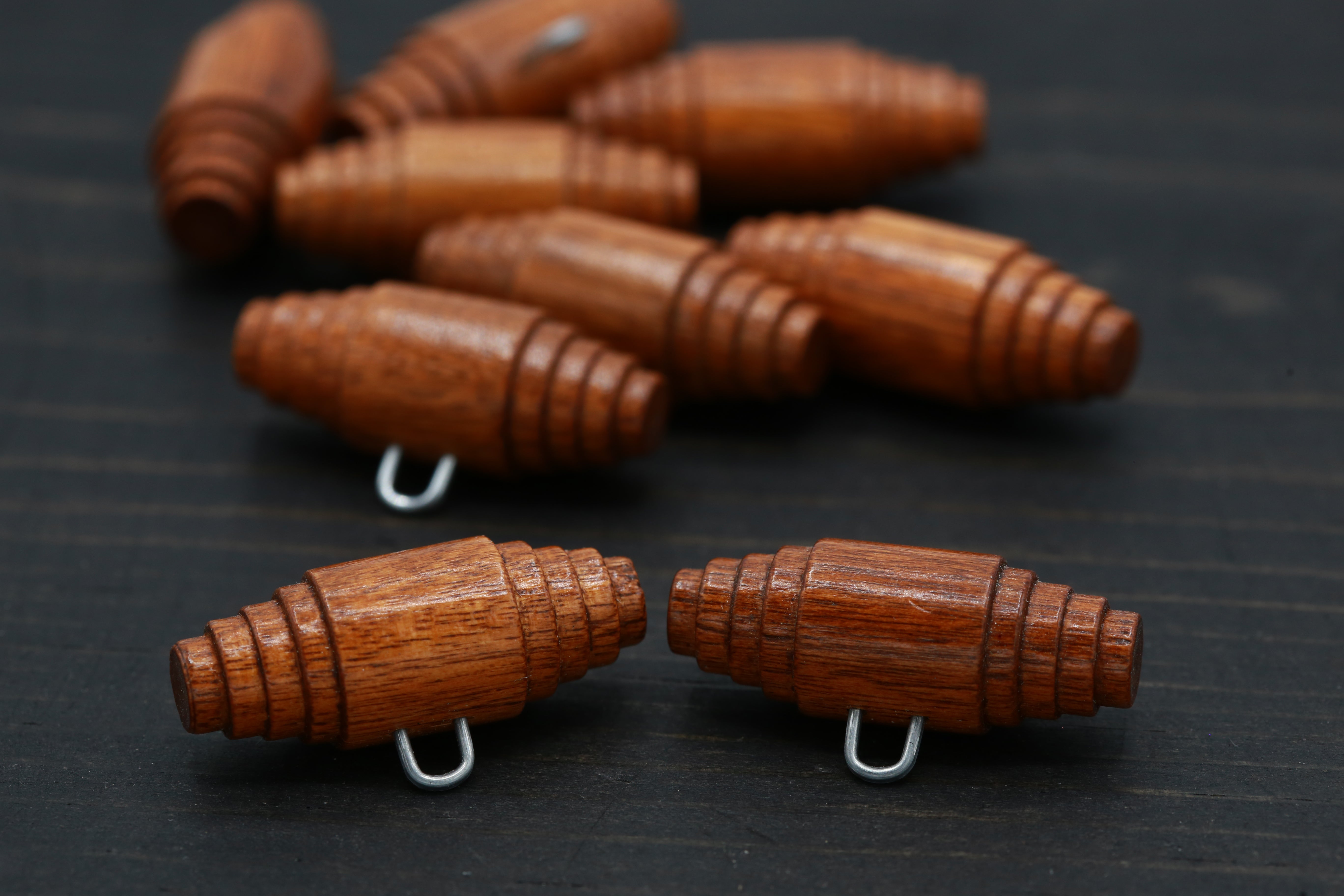 Toggle Buttons – Trim 2000 Plus