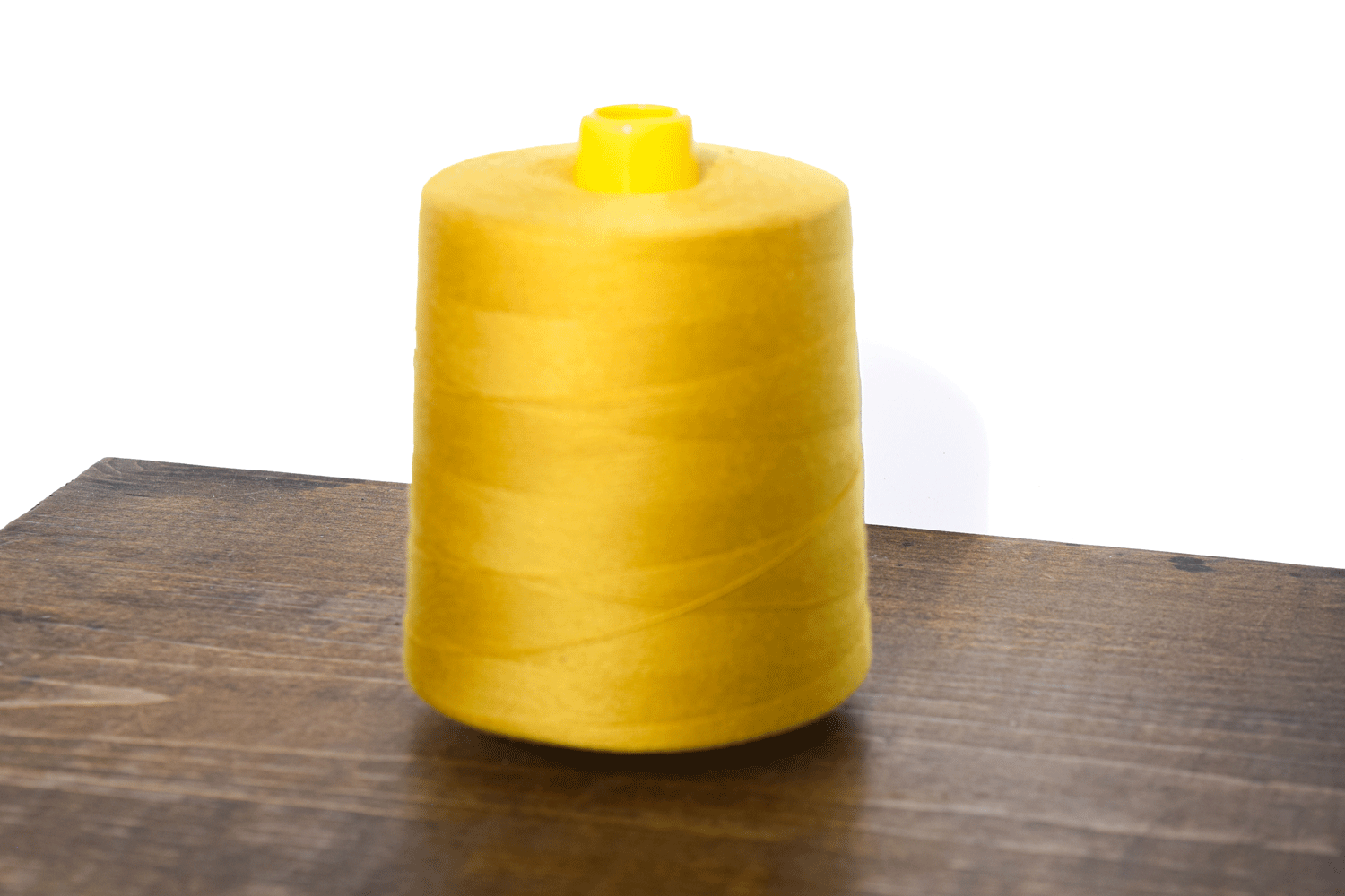 Honey Yellow Heavy Duty Jean Thread