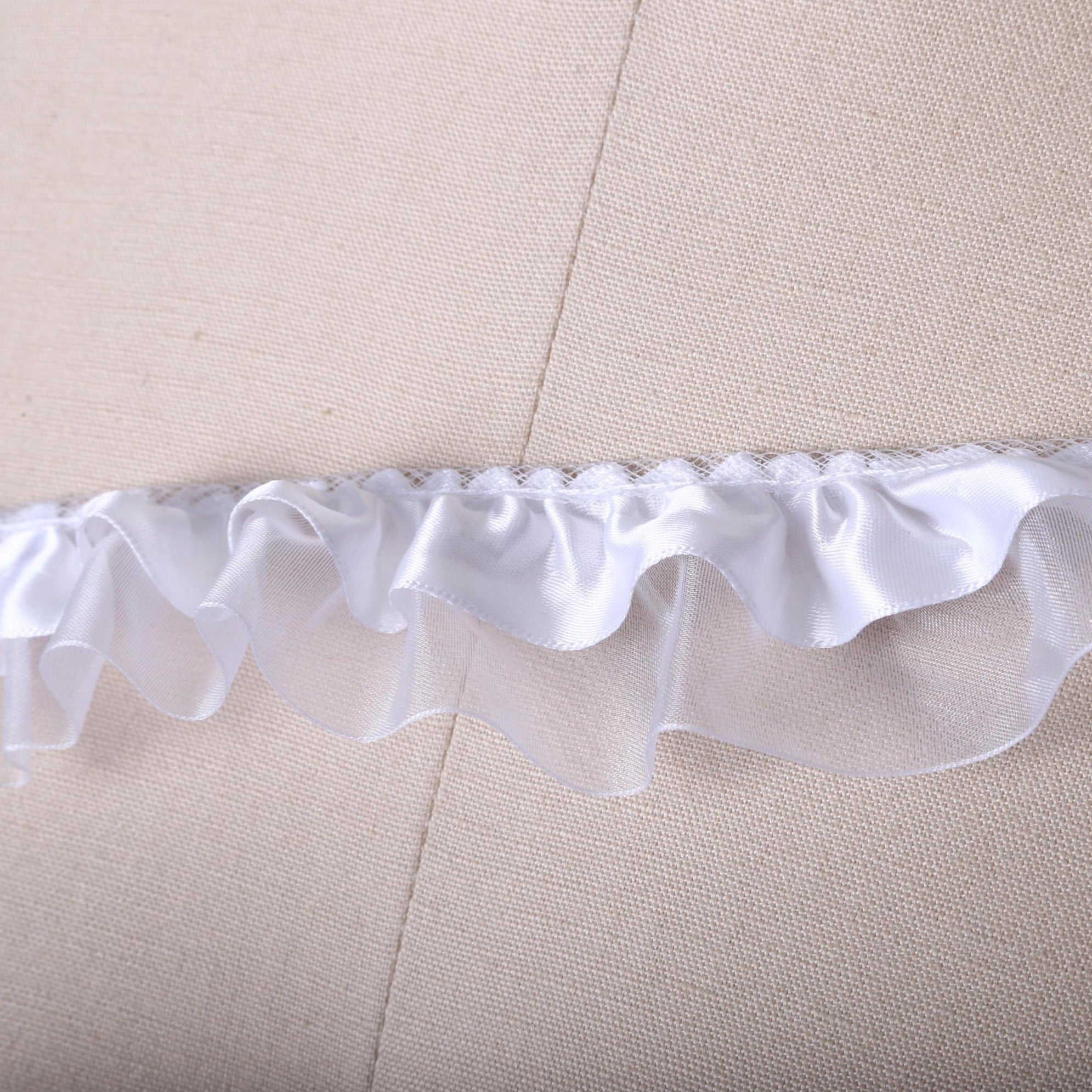 Ruffle Trim – Trim 2000 Plus
